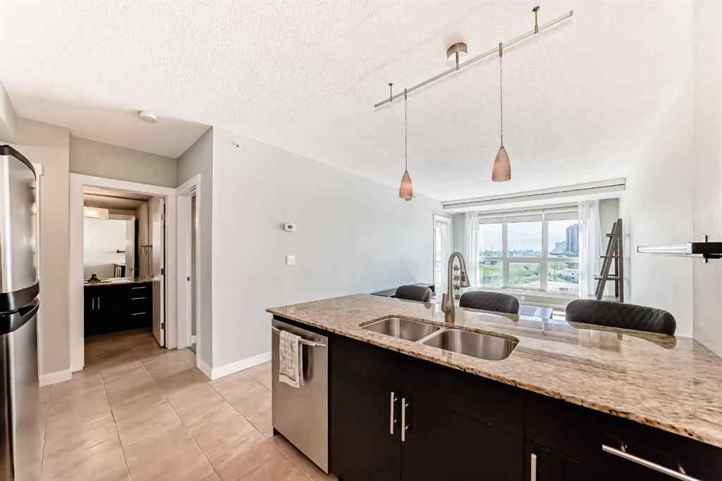 MLS® A2245554 - Unit #804 8880 Horton Road SW in Haysboro Calgary, Residential