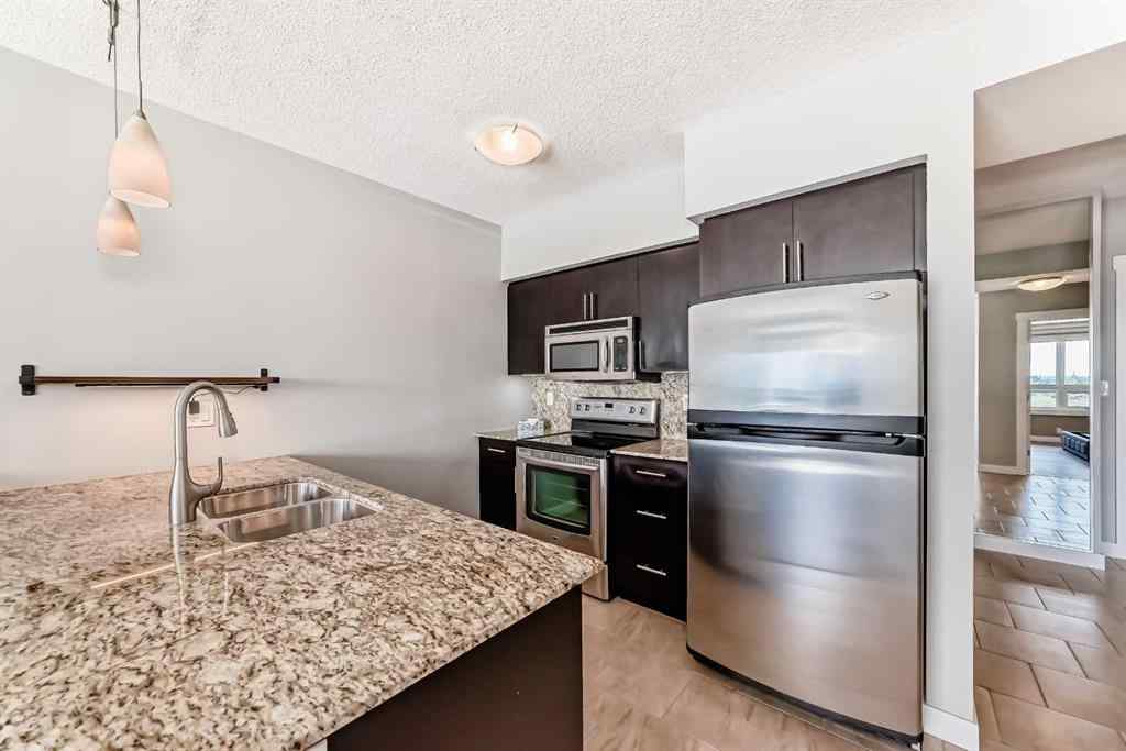 MLS® A2245554 - Unit #804 8880 Horton Road SW in Haysboro Calgary, Residential