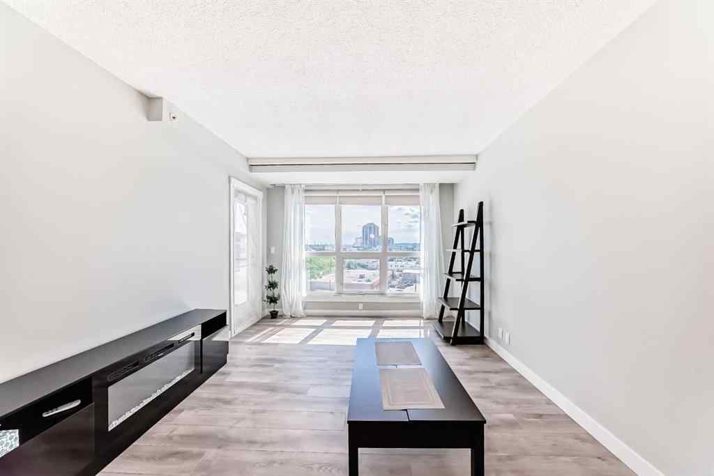 MLS® A2245554 - Unit #804 8880 Horton Road SW in Haysboro Calgary, Residential