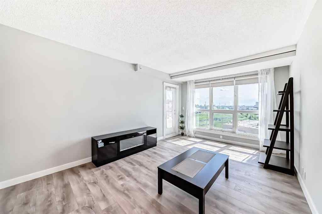 MLS® A2245554 - Unit #804 8880 Horton Road SW in Haysboro Calgary, Residential