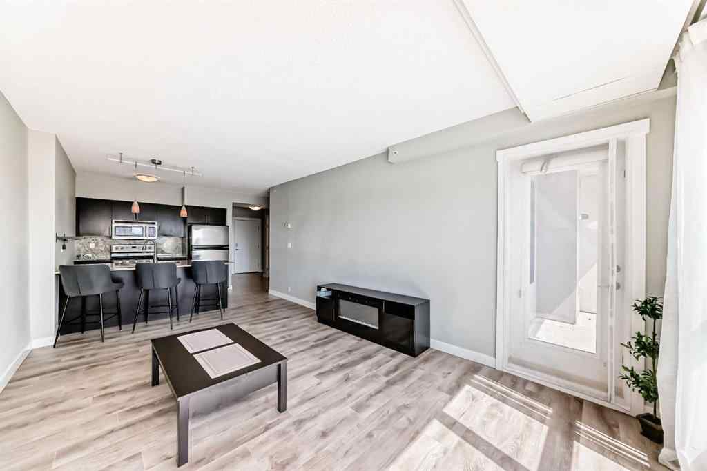 MLS® A2245554 - Unit #804 8880 Horton Road SW in Haysboro Calgary, Residential