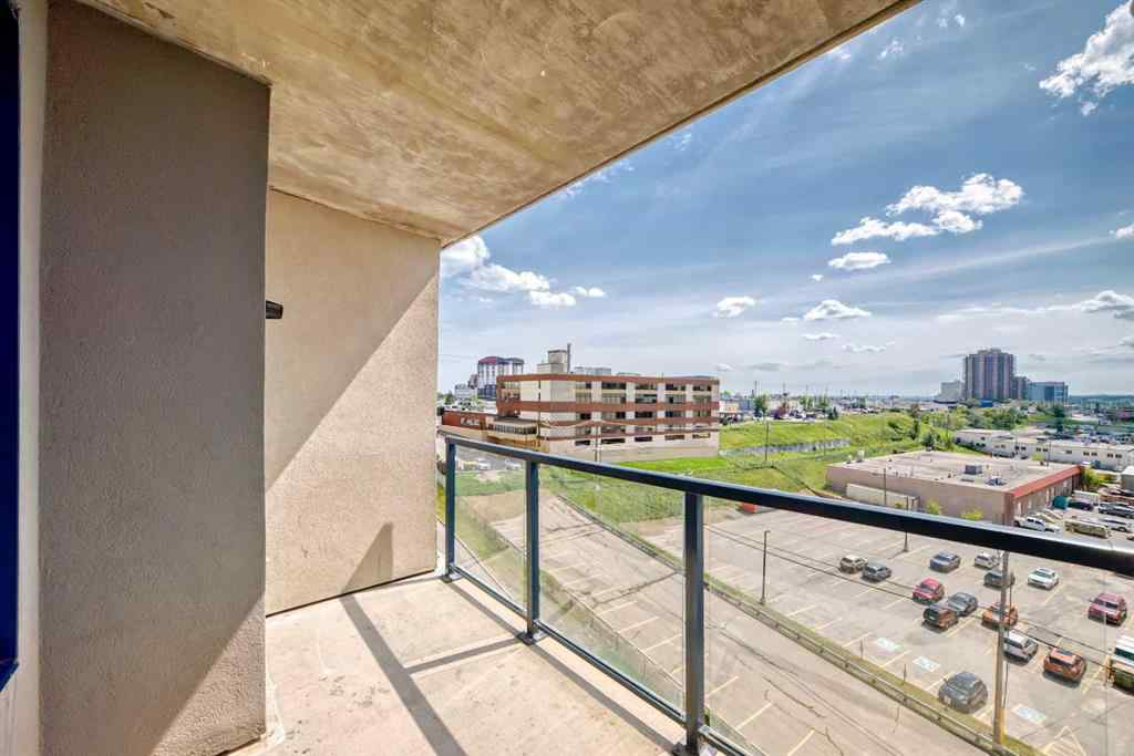 MLS® A2245554 - Unit #804 8880 Horton Road SW in Haysboro Calgary, Residential