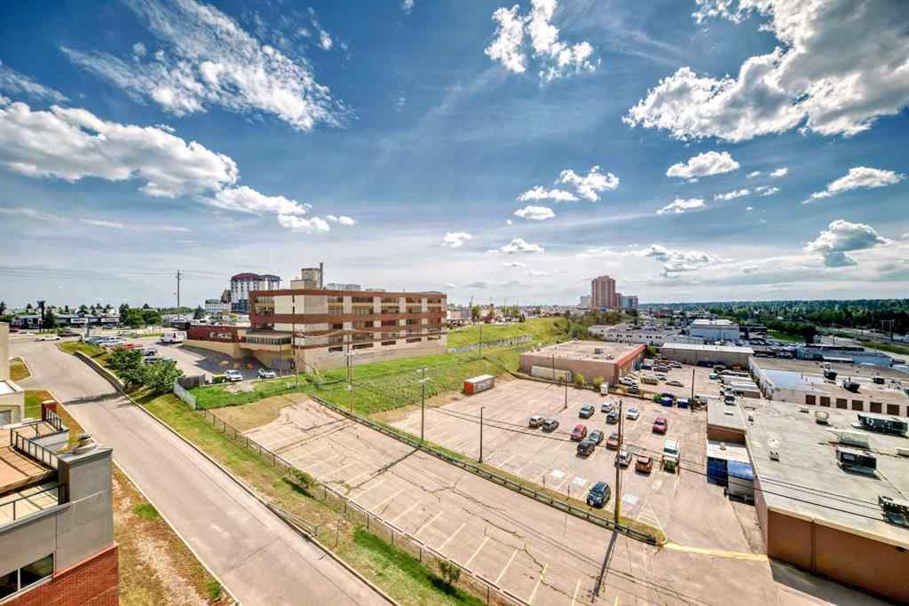 MLS® A2245554 - Unit #804 8880 Horton Road SW in Haysboro Calgary, Residential