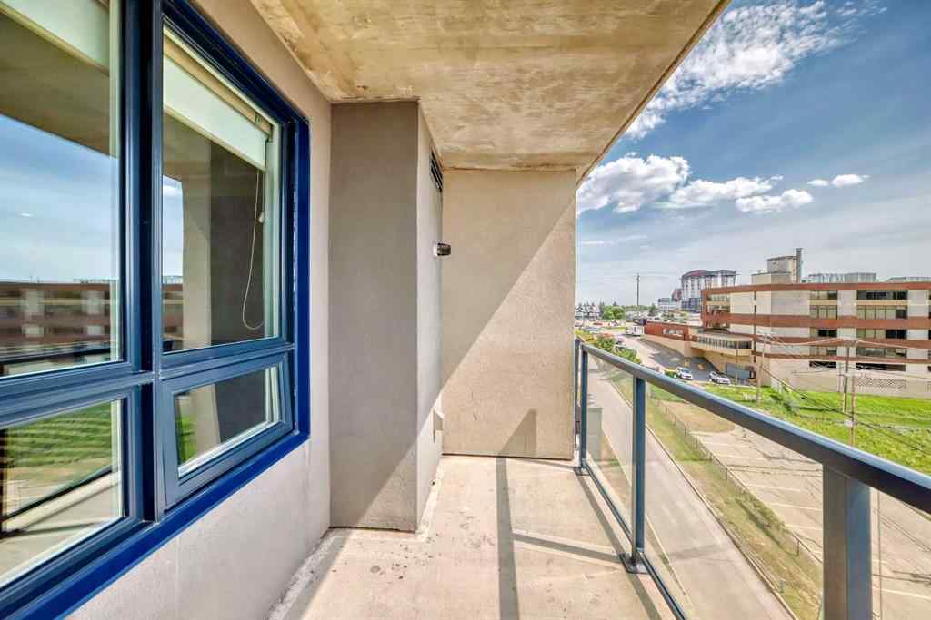 MLS® A2245554 - Unit #804 8880 Horton Road SW in Haysboro Calgary, Residential