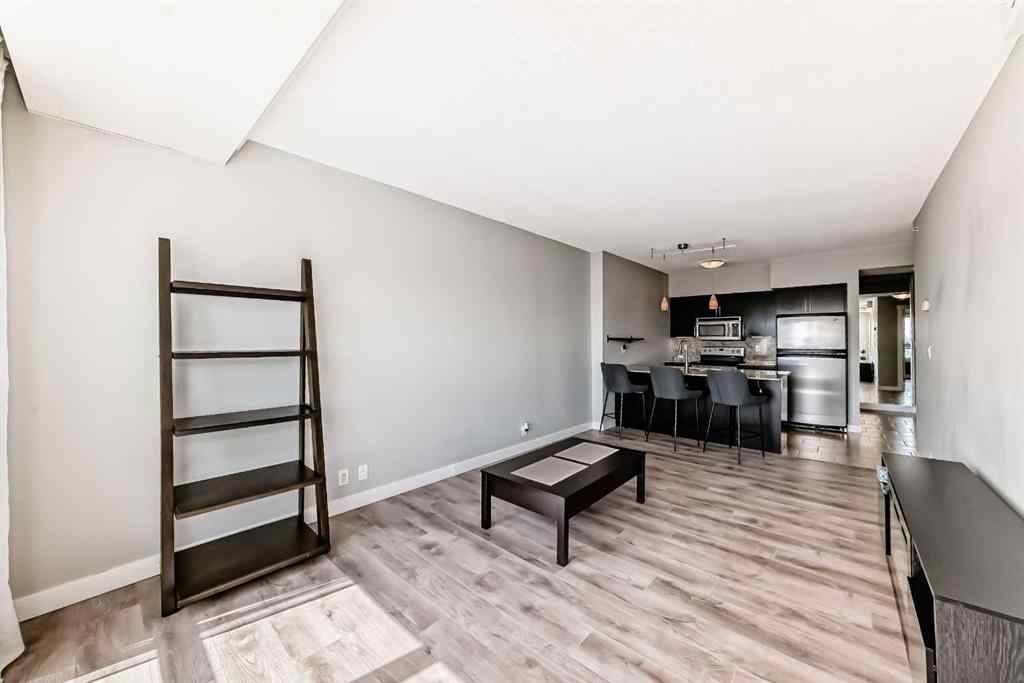 MLS® A2245554 - Unit #804 8880 Horton Road SW in Haysboro Calgary, Residential
