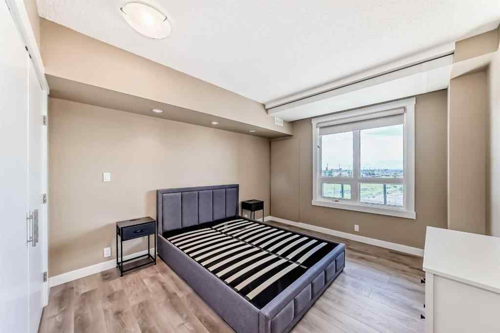 MLS® A2245554 - Unit #804 8880 Horton Road SW in Haysboro Calgary, Residential