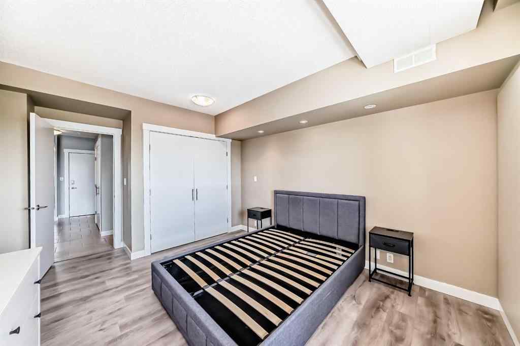 MLS® A2245554 - Unit #804 8880 Horton Road SW in Haysboro Calgary, Residential