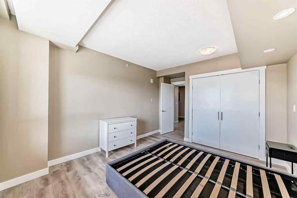 MLS® A2245554 - Unit #804 8880 Horton Road SW in Haysboro Calgary, Residential