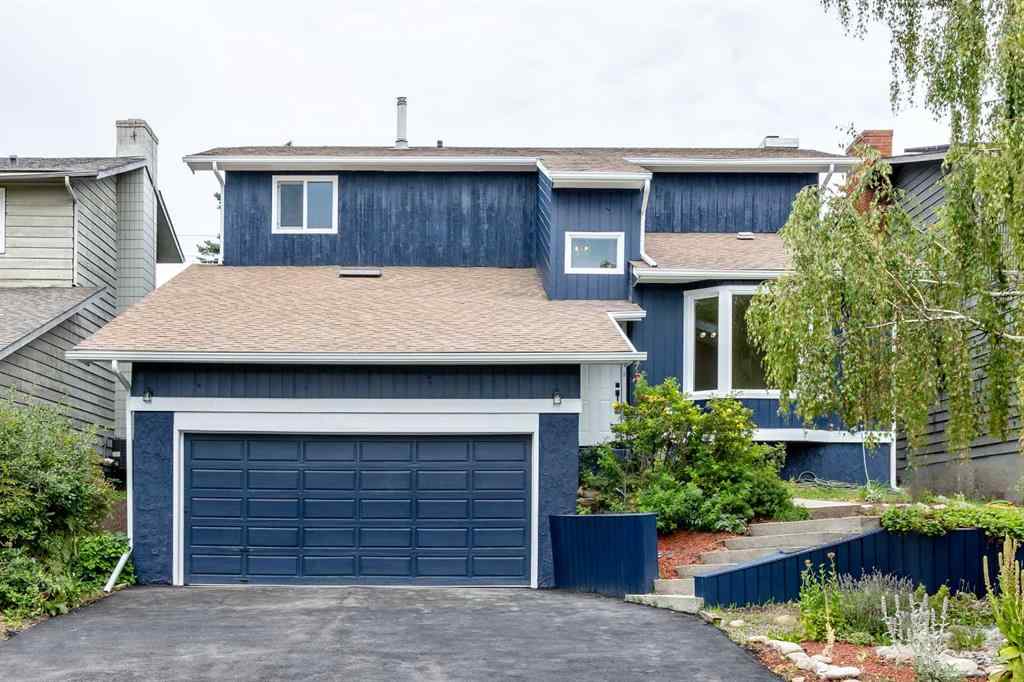 MLS® A2245556 - 24 Hawkwood Crescent NW in Hawkwood Calgary, Residential