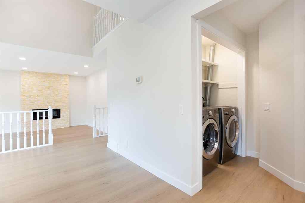 MLS® A2245556 - 24 Hawkwood Crescent NW in Hawkwood Calgary, Residential