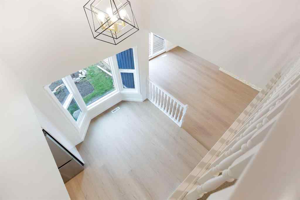MLS® A2245556 - 24 Hawkwood Crescent NW in Hawkwood Calgary, Residential