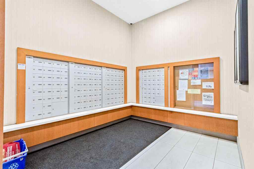MLS® A2245557 - Unit #303 519 Riverfront Avenue SE in Downtown East Village Calgary, Residential