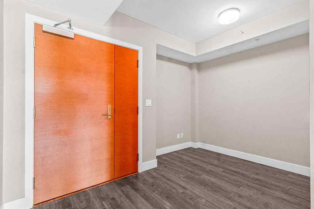 MLS® A2245557 - Unit #303 519 Riverfront Avenue SE in Downtown East Village Calgary, Residential