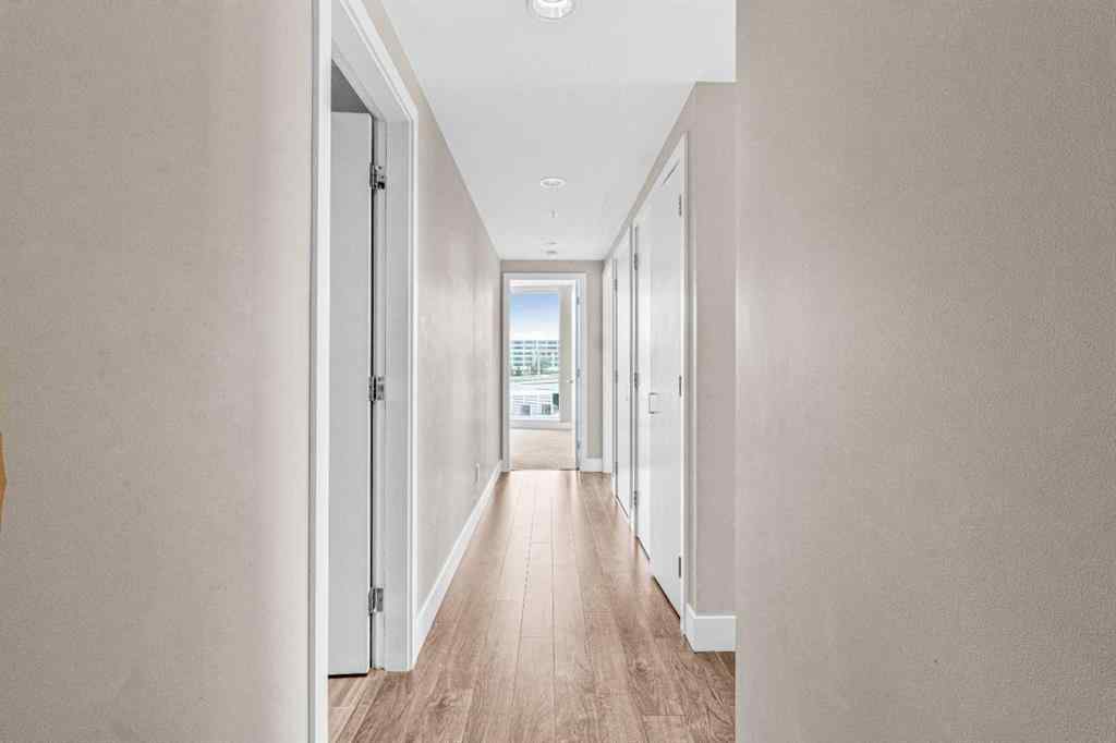 MLS® A2245557 - Unit #303 519 Riverfront Avenue SE in Downtown East Village Calgary, Residential