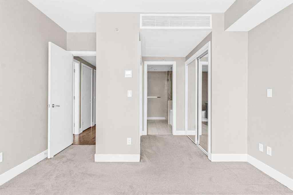 MLS® A2245557 - Unit #303 519 Riverfront Avenue SE in Downtown East Village Calgary, Residential