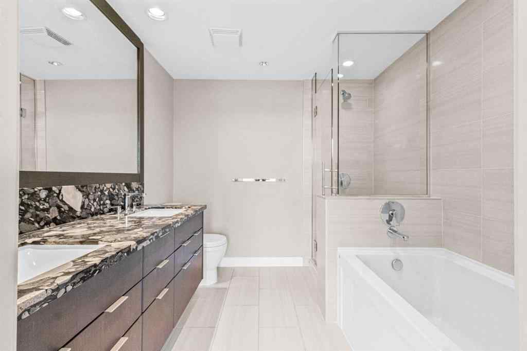 MLS® A2245557 - Unit #303 519 Riverfront Avenue SE in Downtown East Village Calgary, Residential