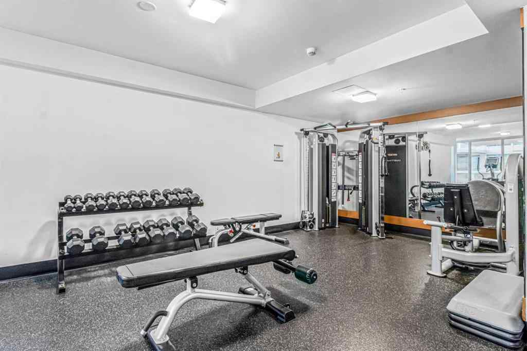 MLS® A2245557 - Unit #303 519 Riverfront Avenue SE in Downtown East Village Calgary, Residential