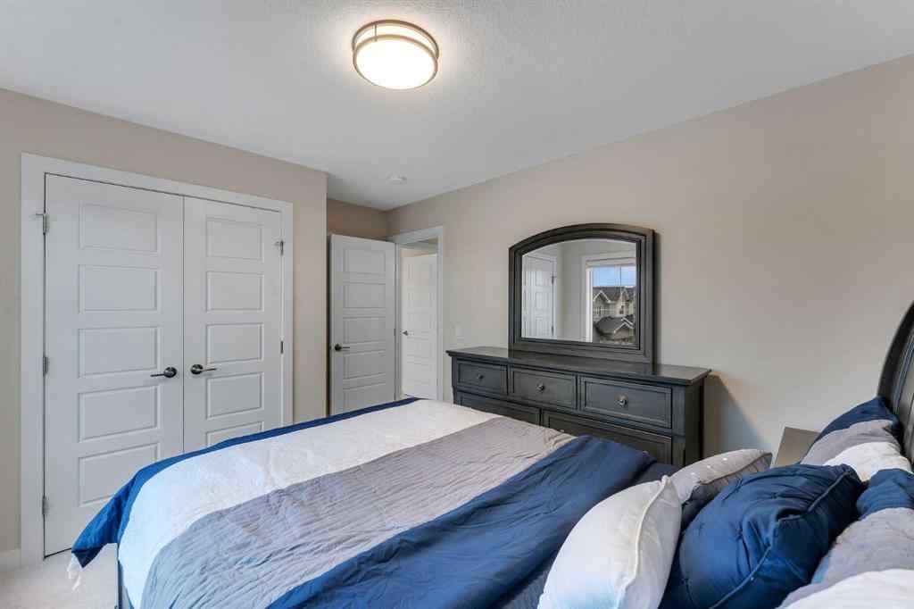 MLS® A2245558 - 110 Waterford Road  in Waterford Chestermere, Residential