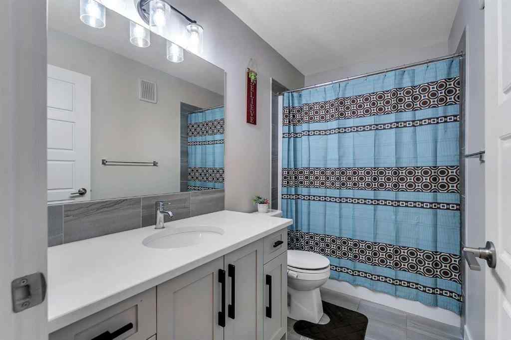 MLS® A2245558 - 110 Waterford Road  in Waterford Chestermere, Residential