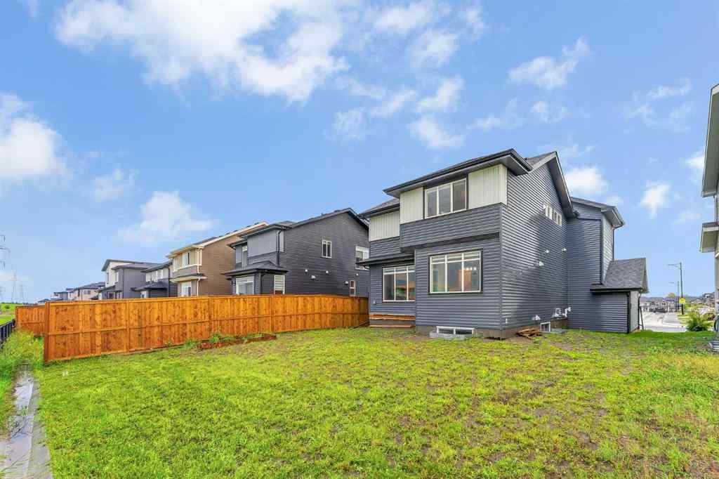 MLS® A2245558 - 110 Waterford Road  in Waterford Chestermere, Residential