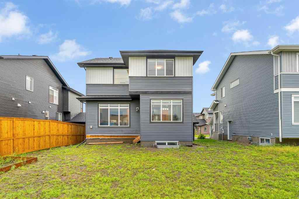 MLS® A2245558 - 110 Waterford Road  in Waterford Chestermere, Residential