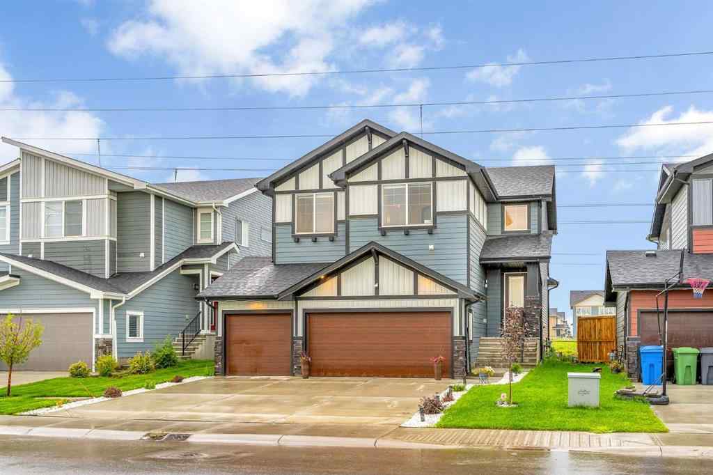 MLS® A2245558 - 110 Waterford Road  in Waterford Chestermere, Residential