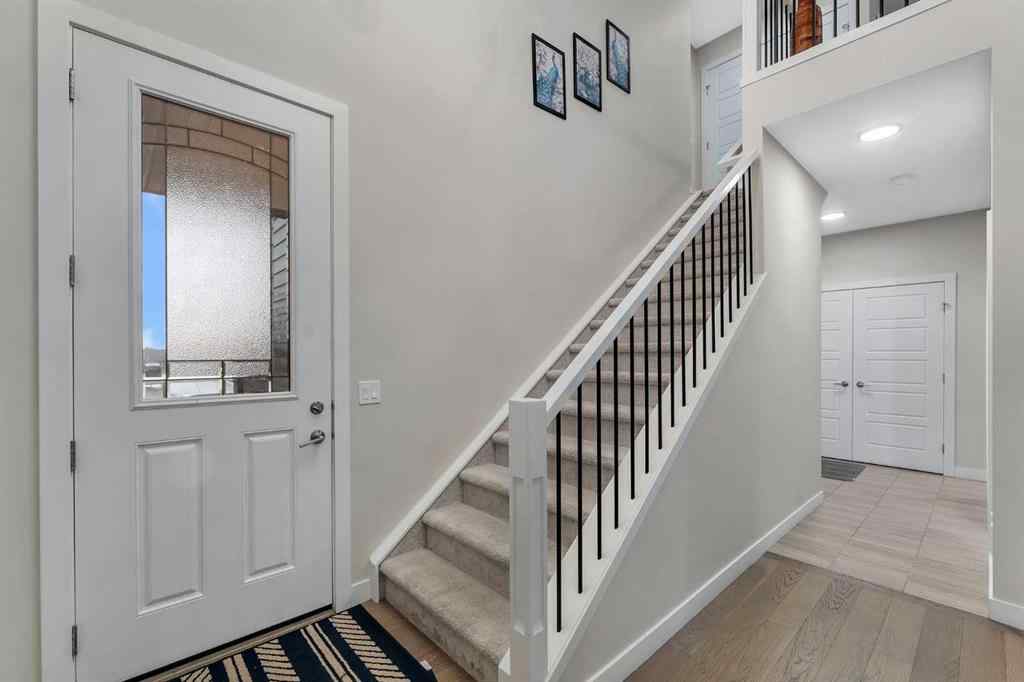 MLS® A2245558 - 110 Waterford Road  in Waterford Chestermere, Residential