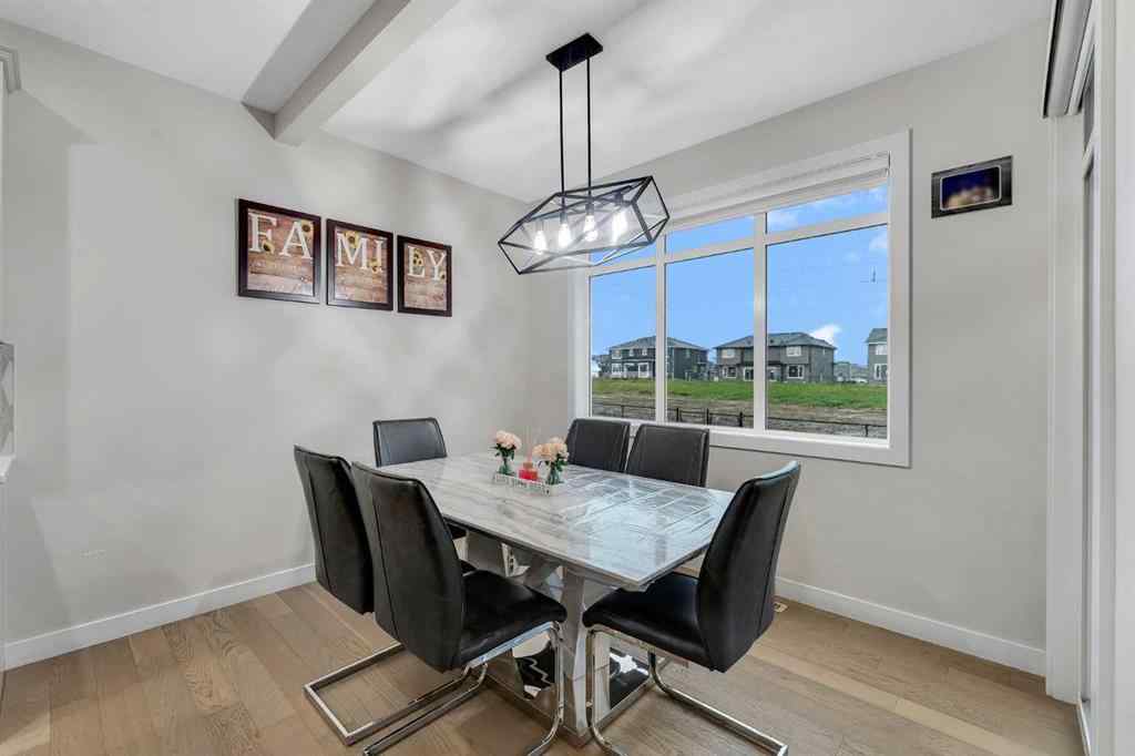MLS® A2245558 - 110 Waterford Road  in Waterford Chestermere, Residential