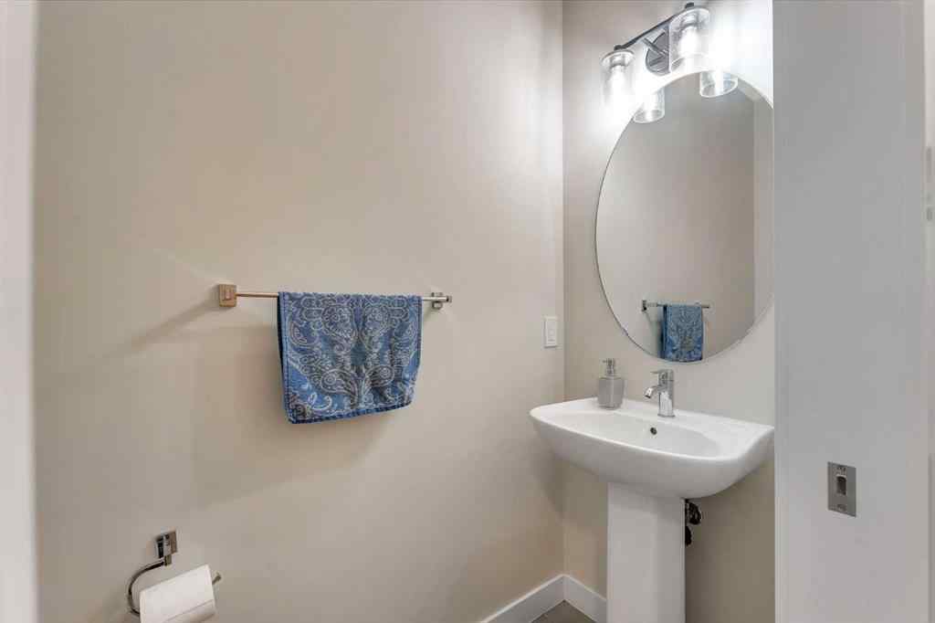 MLS® A2245558 - 110 Waterford Road  in Waterford Chestermere, Residential