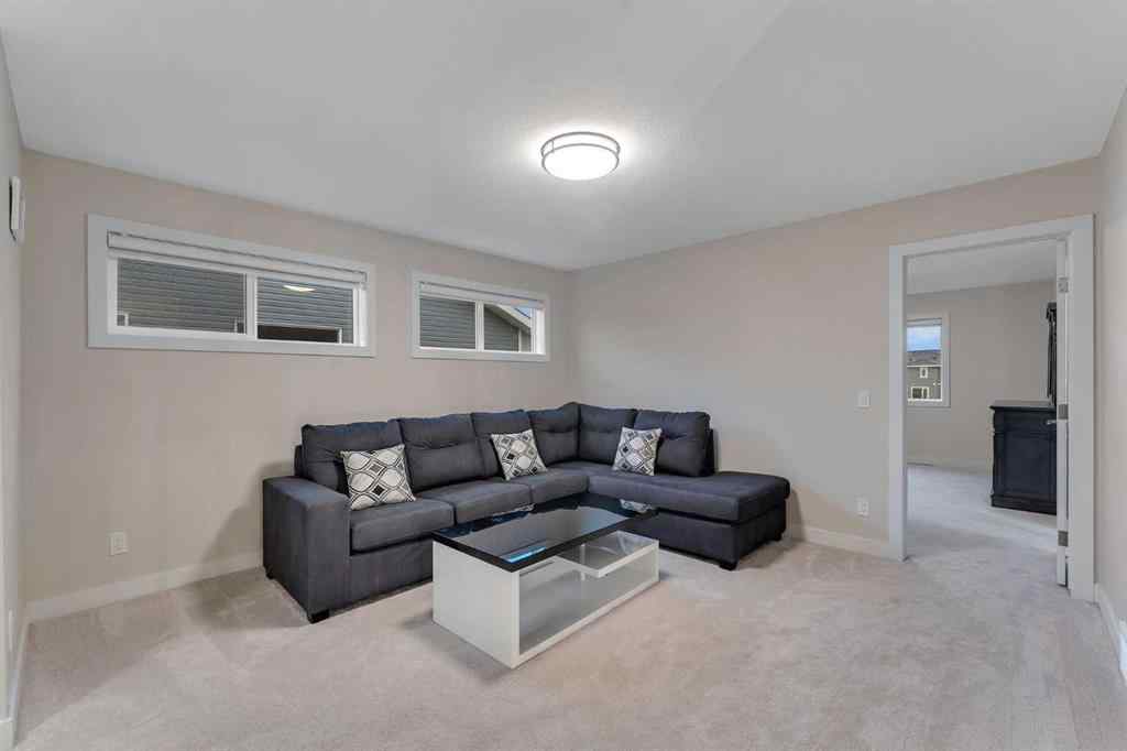 MLS® A2245558 - 110 Waterford Road  in Waterford Chestermere, Residential