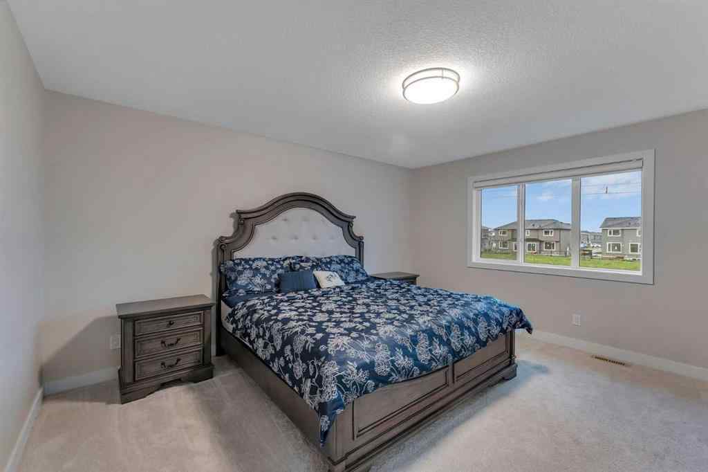 MLS® A2245558 - 110 Waterford Road  in Waterford Chestermere, Residential