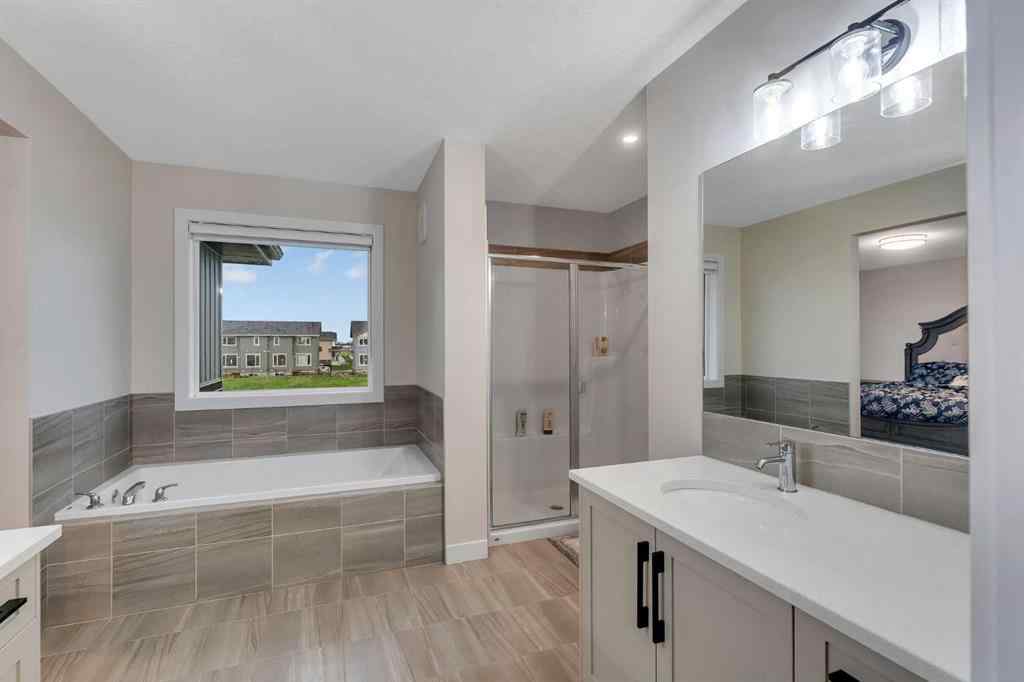 MLS® A2245558 - 110 Waterford Road  in Waterford Chestermere, Residential