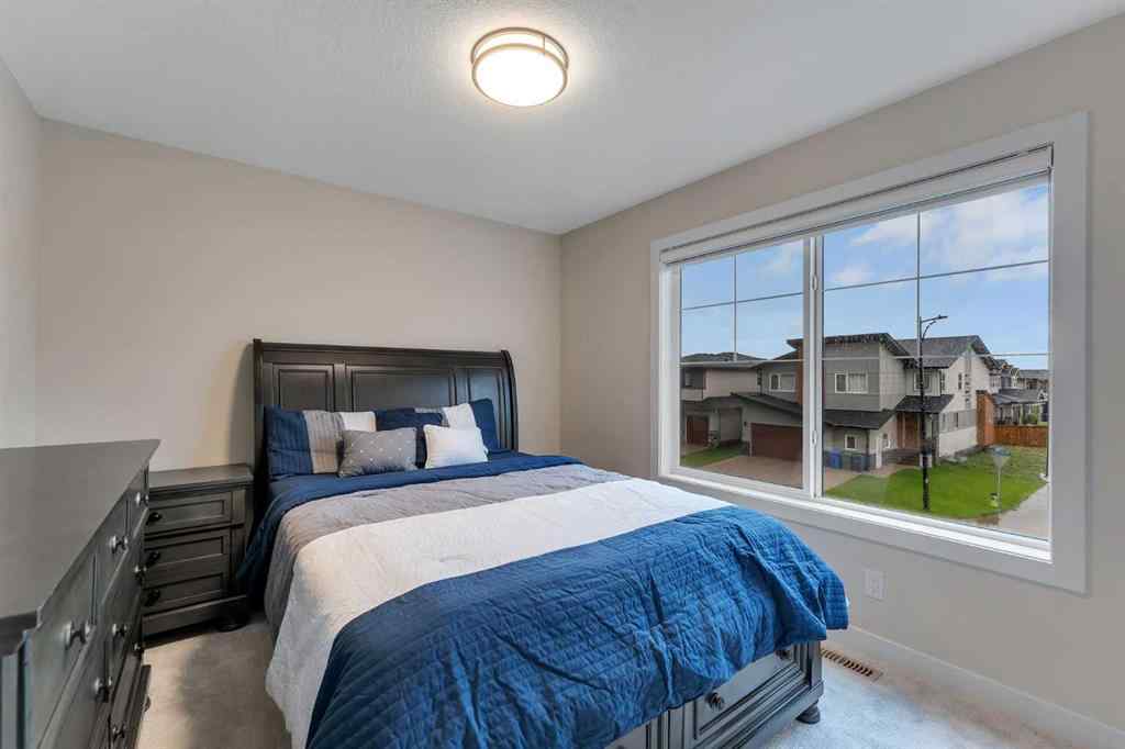 MLS® A2245558 - 110 Waterford Road  in Waterford Chestermere, Residential