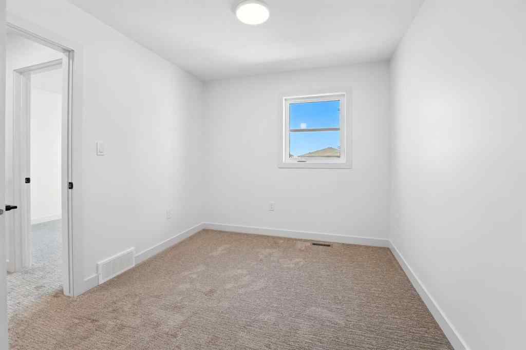 MLS® A2245560 - 42 Earl Close   in Evergreen Red Deer, Residential