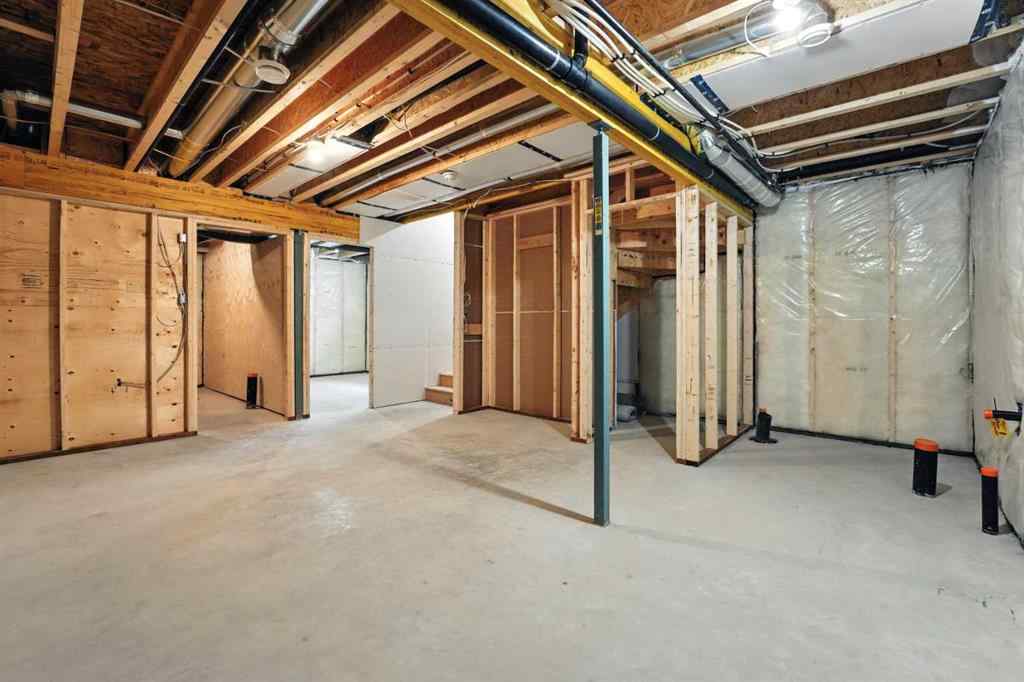 MLS® A2245560 - 42 Earl Close   in Evergreen Red Deer, Residential