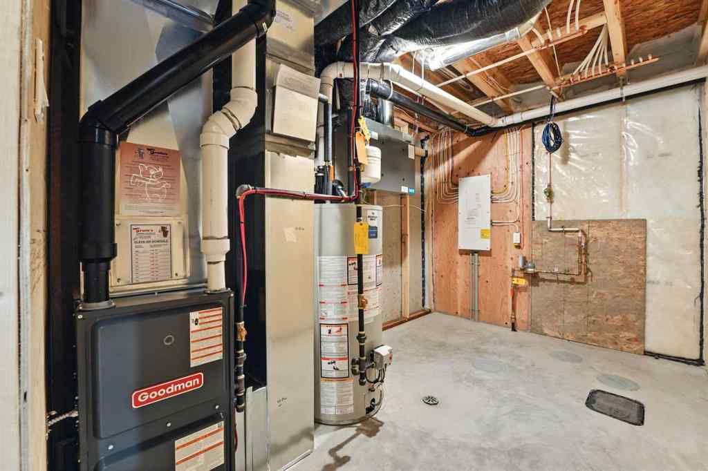 MLS® A2245560 - 42 Earl Close   in Evergreen Red Deer, Residential