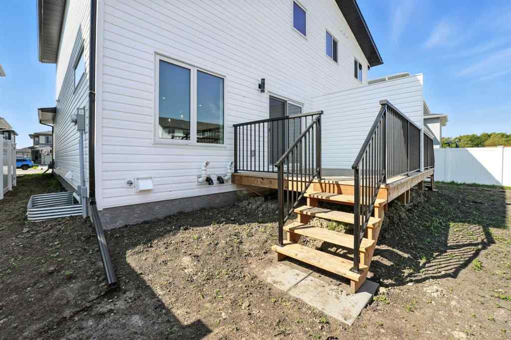 MLS® A2245560 - 42 Earl Close   in Evergreen Red Deer, Residential