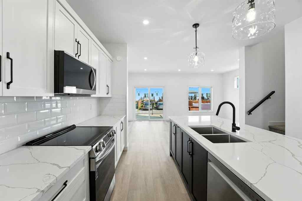 MLS® A2245560 - 42 Earl Close   in Evergreen Red Deer, Residential