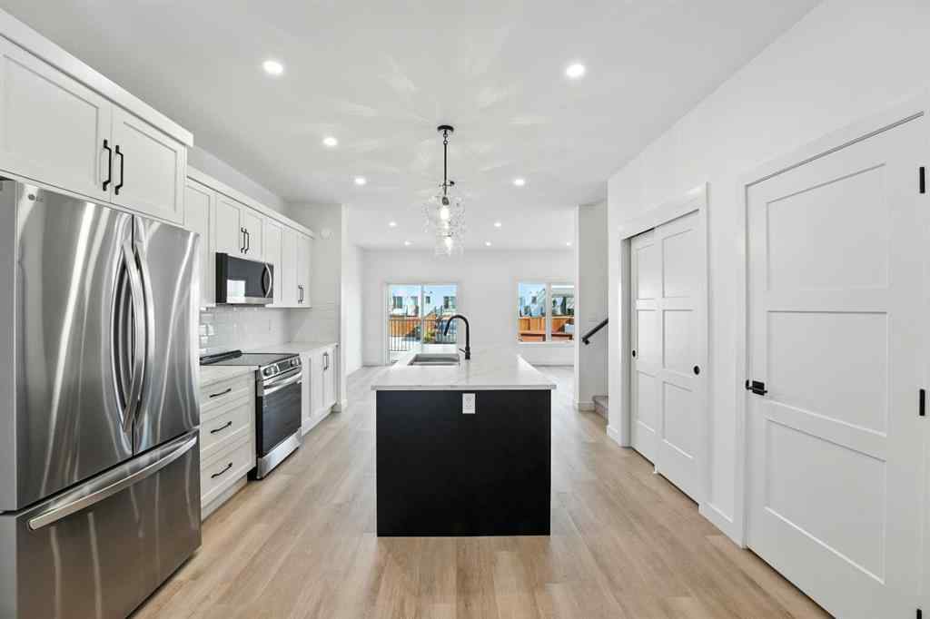 MLS® A2245560 - 42 Earl Close   in Evergreen Red Deer, Residential