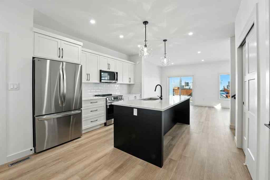 MLS® A2245560 - 42 Earl Close   in Evergreen Red Deer, Residential