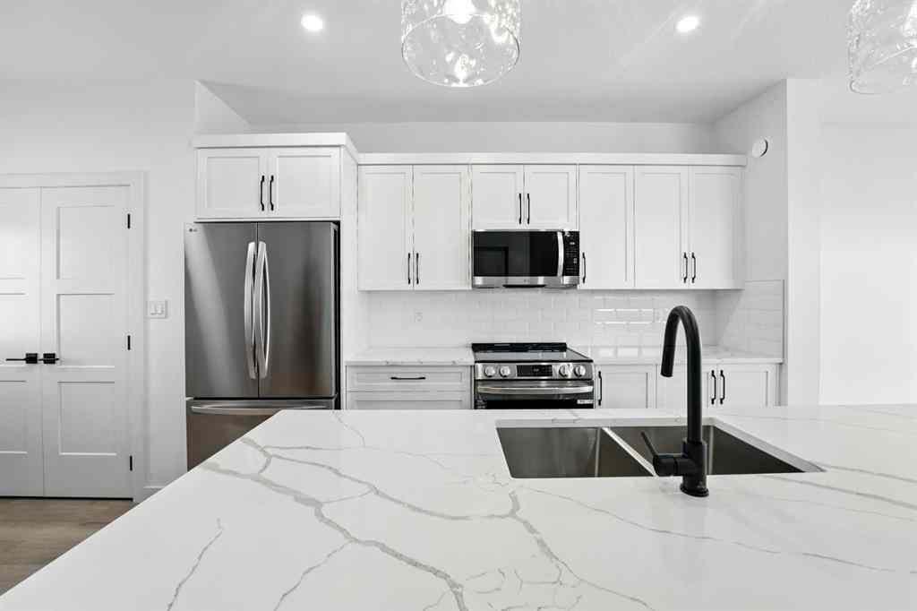 MLS® A2245560 - 42 Earl Close   in Evergreen Red Deer, Residential