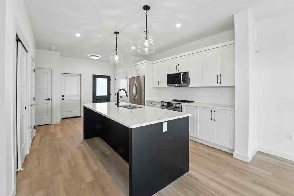 MLS® A2245560 - 42 Earl Close   in Evergreen Red Deer, Residential