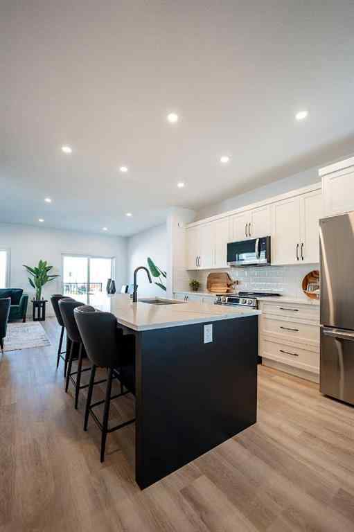 MLS® A2245560 - 42 Earl Close   in Evergreen Red Deer, Residential
