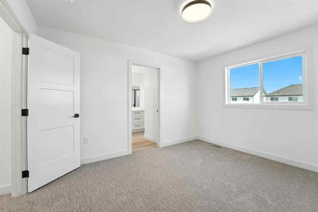 MLS® A2245560 - 42 Earl Close   in Evergreen Red Deer, Residential