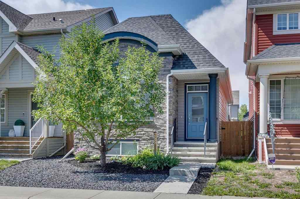 MLS® A2245561 - 255 Cranford Close SE in Cranston Calgary, Residential