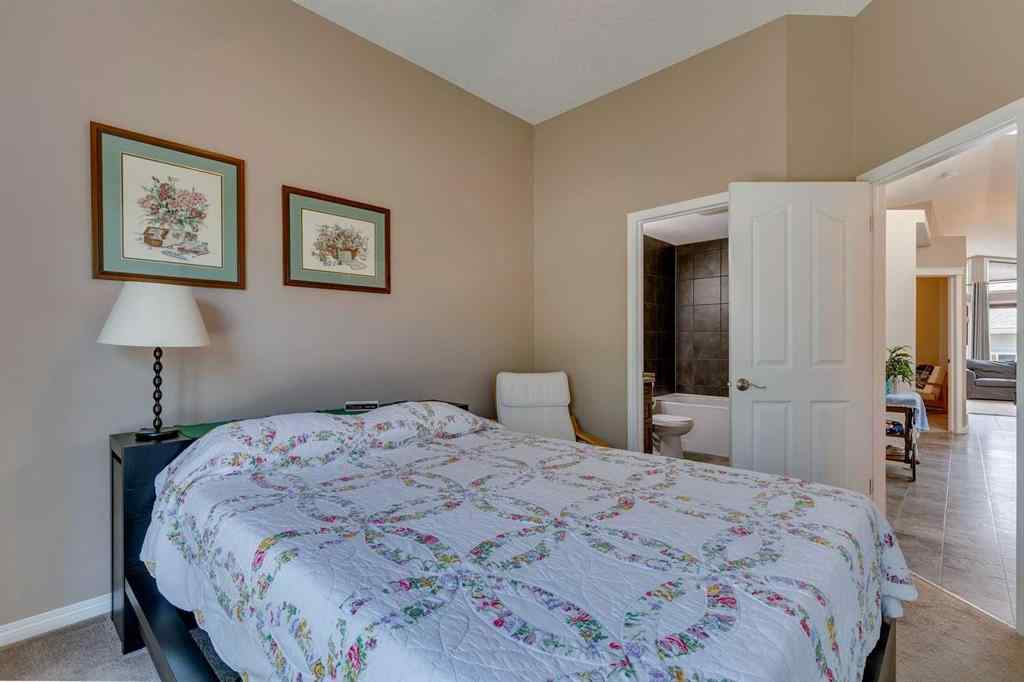 MLS® A2245561 - 255 Cranford Close SE in Cranston Calgary, Residential