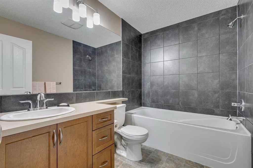MLS® A2245561 - 255 Cranford Close SE in Cranston Calgary, Residential