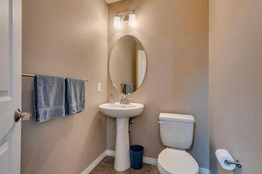 MLS® A2245561 - 255 Cranford Close SE in Cranston Calgary, Residential