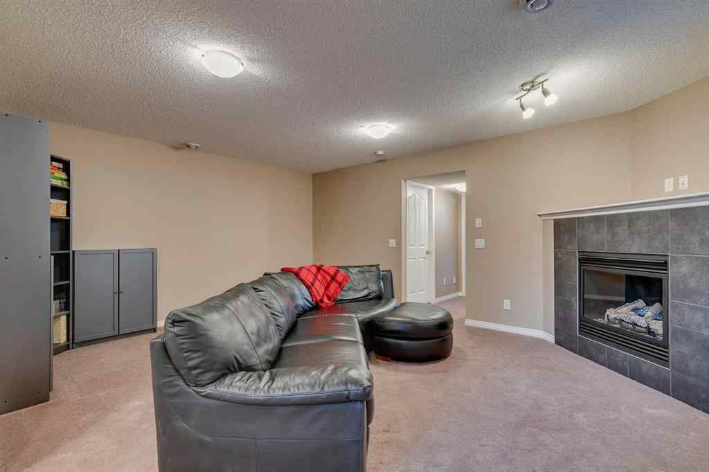 MLS® A2245561 - 255 Cranford Close SE in Cranston Calgary, Residential
