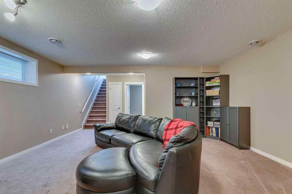 MLS® A2245561 - 255 Cranford Close SE in Cranston Calgary, Residential